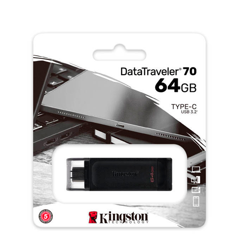 MEMORIA USB KINGSTON 32 GB DTSE10