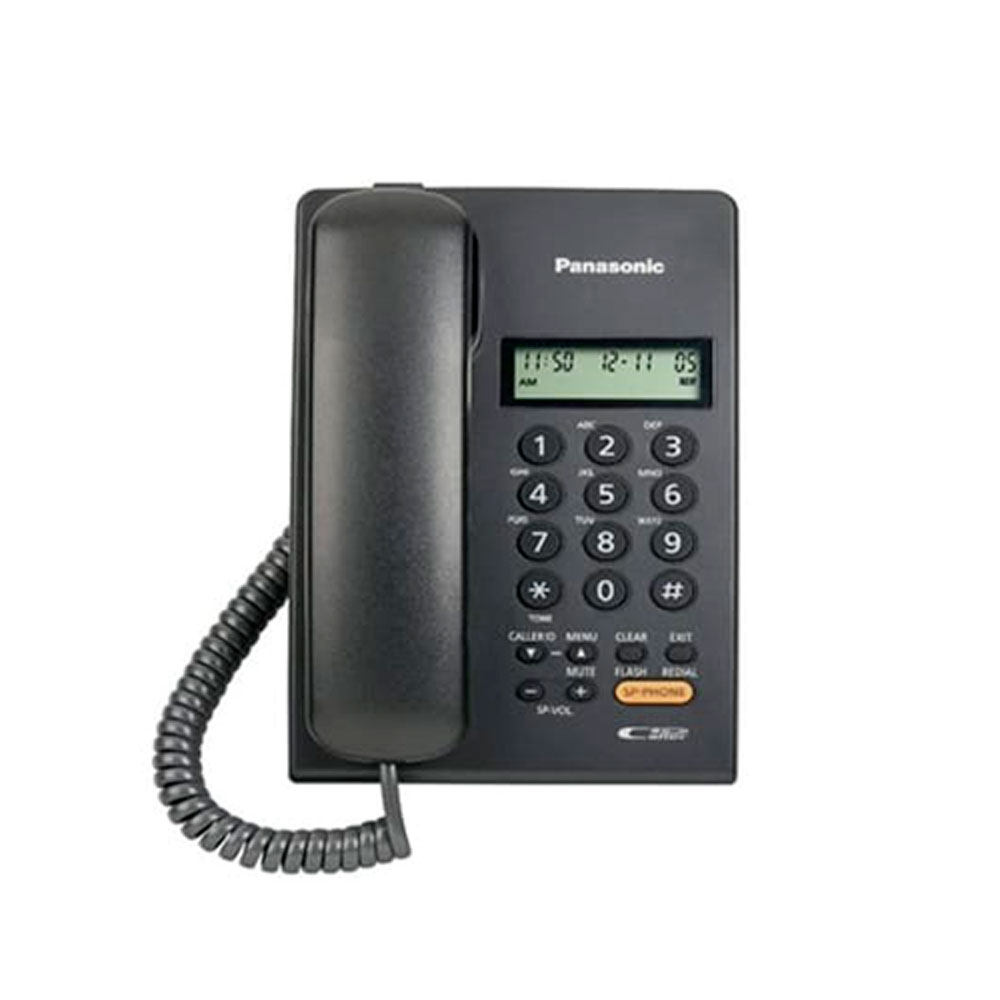 Teléfono inalámbrico CD2401S/57